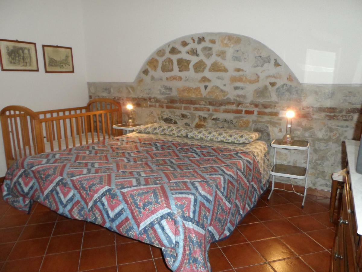 Agriturismo Piana Arborello Hotel มาลียาโน อิน ตอสกานา ภายนอก รูปภาพ