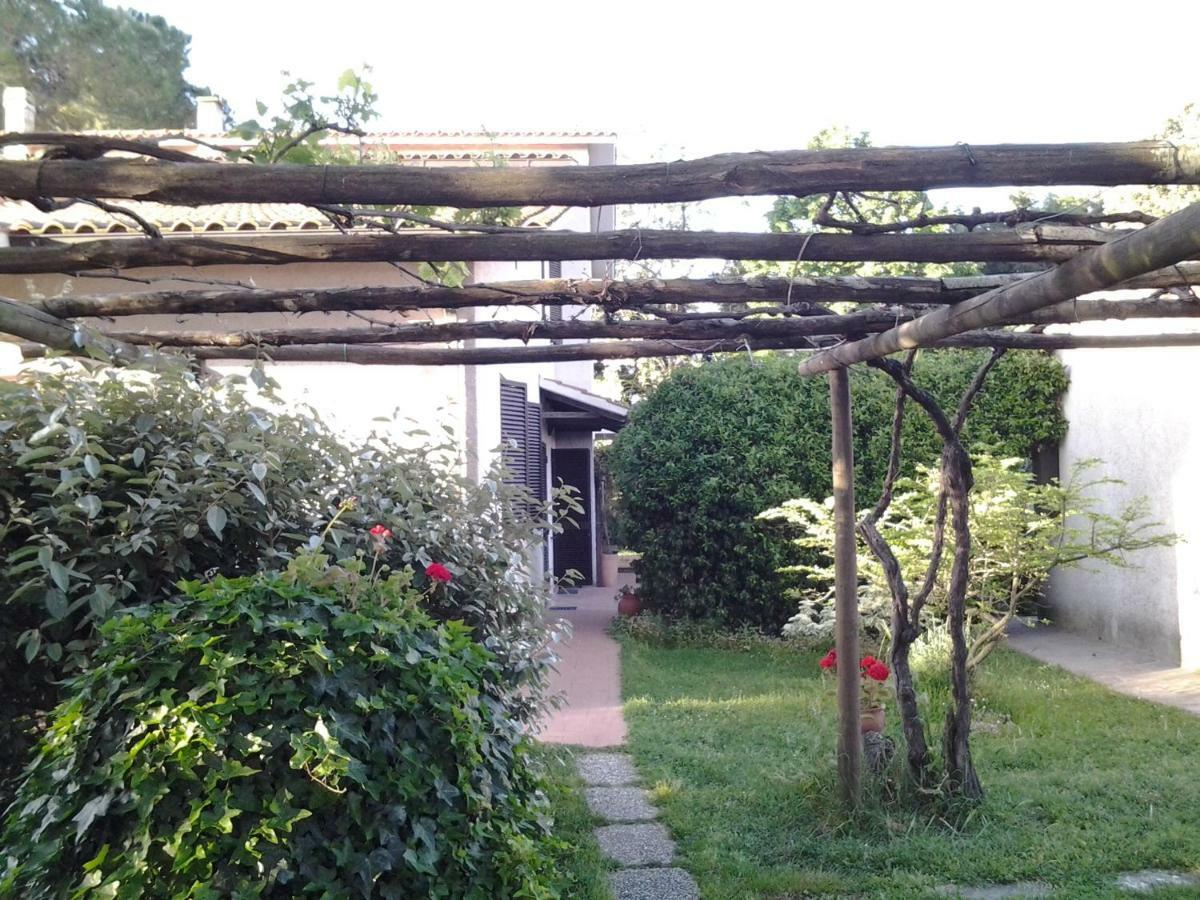 Agriturismo Piana Arborello Hotel มาลียาโน อิน ตอสกานา ภายนอก รูปภาพ