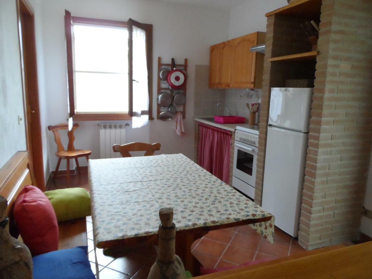 Agriturismo Piana Arborello Hotel มาลียาโน อิน ตอสกานา ภายนอก รูปภาพ