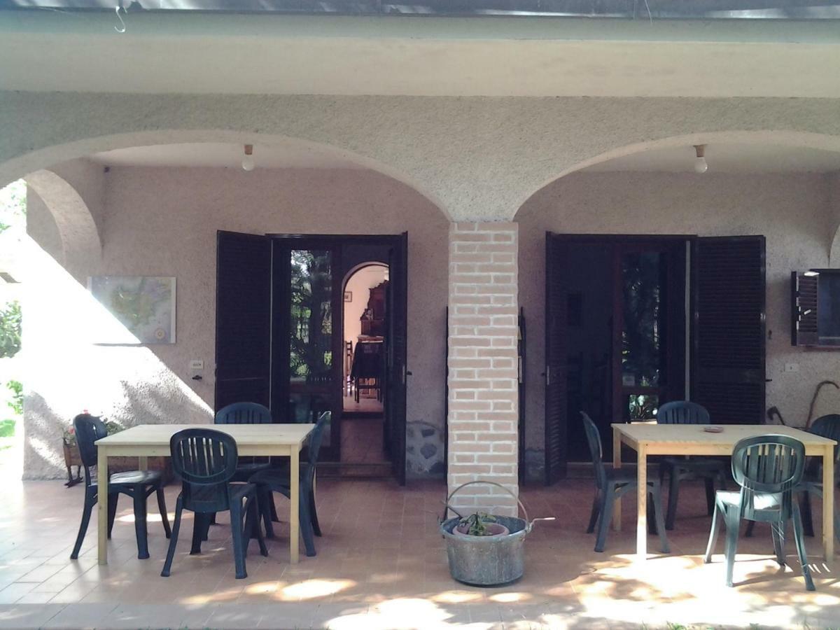 Agriturismo Piana Arborello Hotel มาลียาโน อิน ตอสกานา ภายนอก รูปภาพ